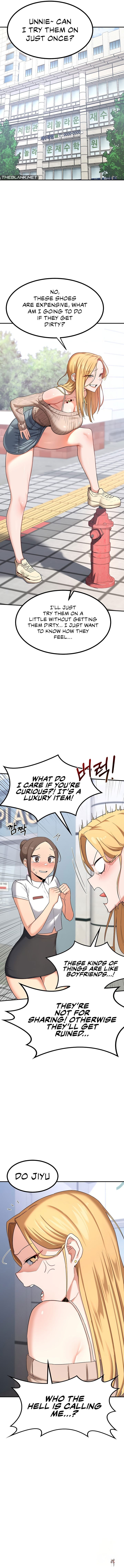 MILF Exchange Plan MILF Exchange Plan Chapter 18 - Page 8