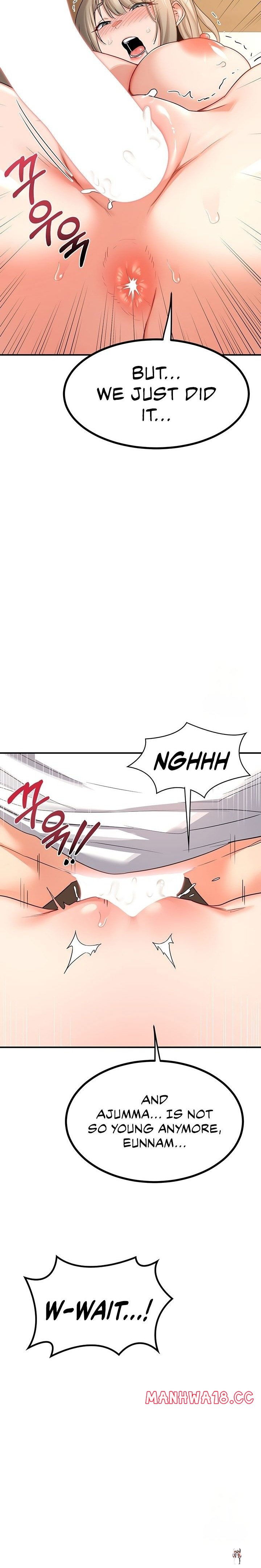 MILF Exchange Plan MILF Exchange Plan Chapter 17 - Page 9