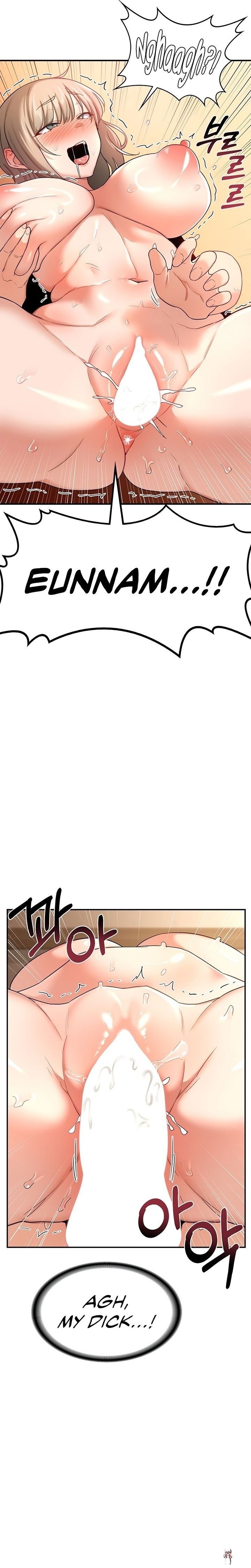 MILF Exchange Plan MILF Exchange Plan Chapter 16 - Page 20