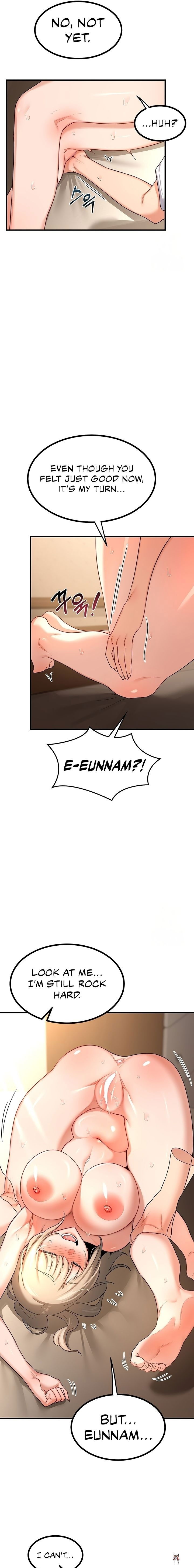 MILF Exchange Plan MILF Exchange Plan Chapter 16 - Page 29