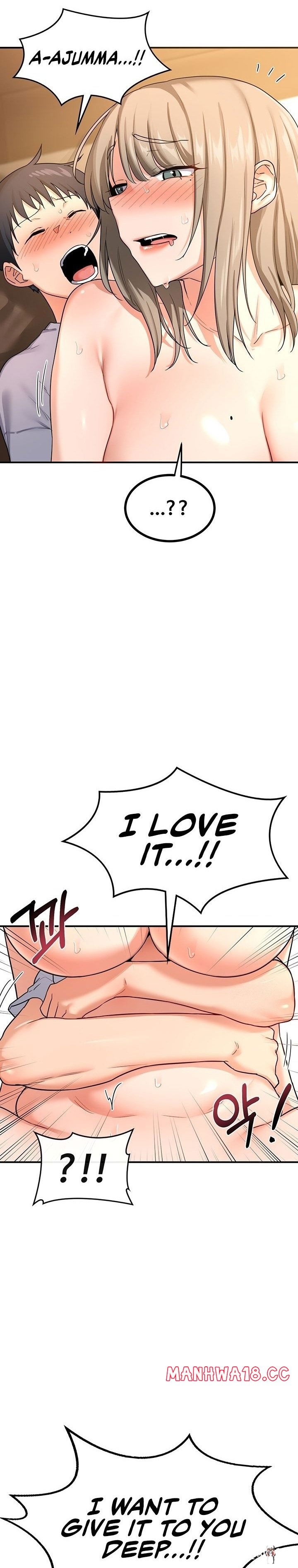 MILF Exchange Plan MILF Exchange Plan Chapter 16 - Page 7