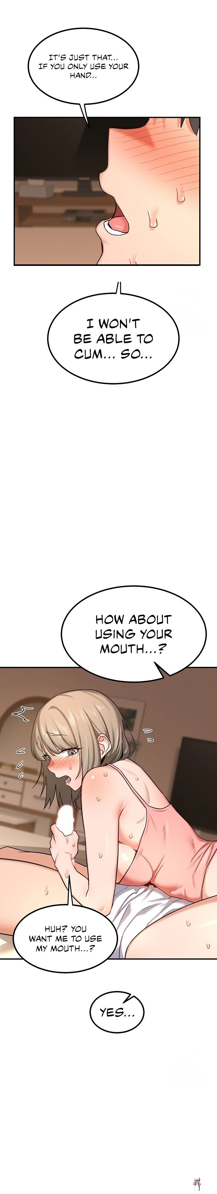 MILF Exchange Plan MILF Exchange Plan Chapter 15 - Страница 12