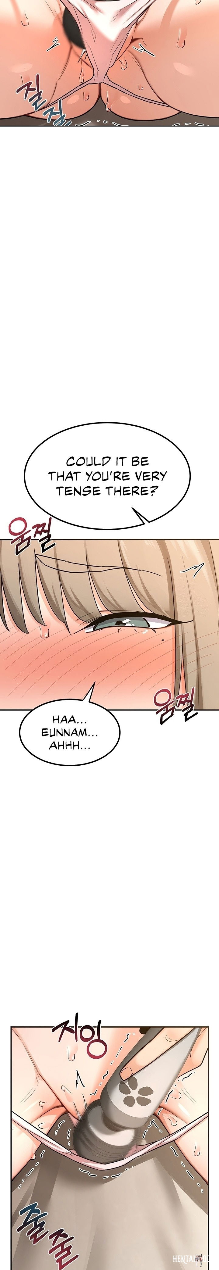 MILF Exchange Plan MILF Exchange Plan Chapter 14 - Page 10