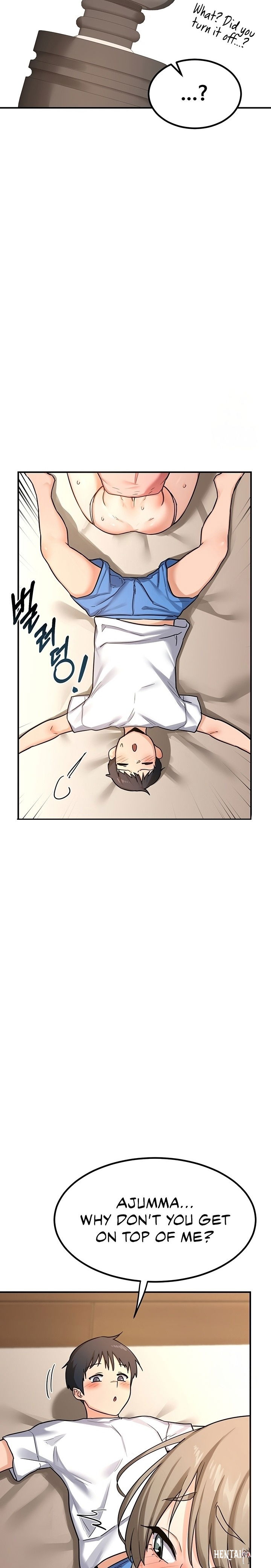 MILF Exchange Plan MILF Exchange Plan Chapter 14 - Page 12