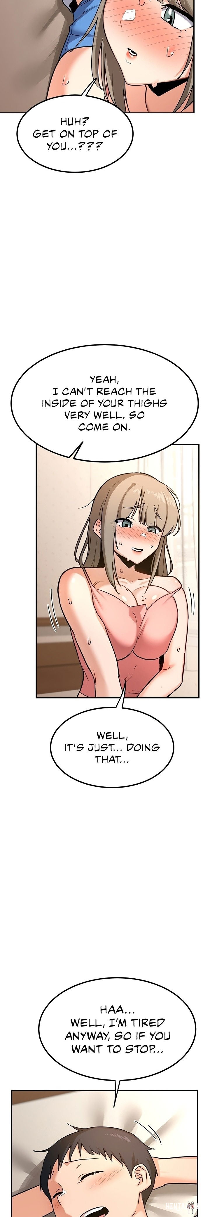 MILF Exchange Plan MILF Exchange Plan Chapter 14 - Page 13