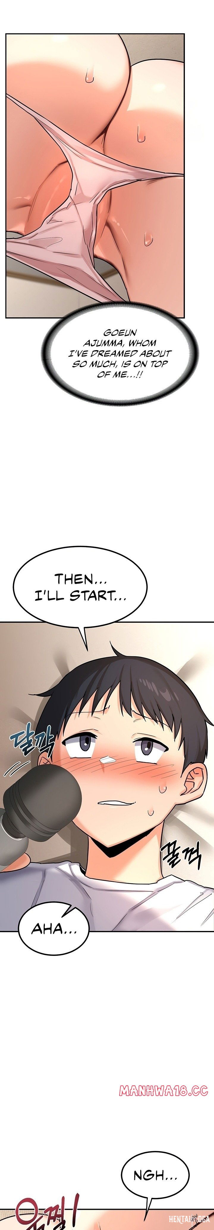 MILF Exchange Plan MILF Exchange Plan Chapter 14 - Page 20