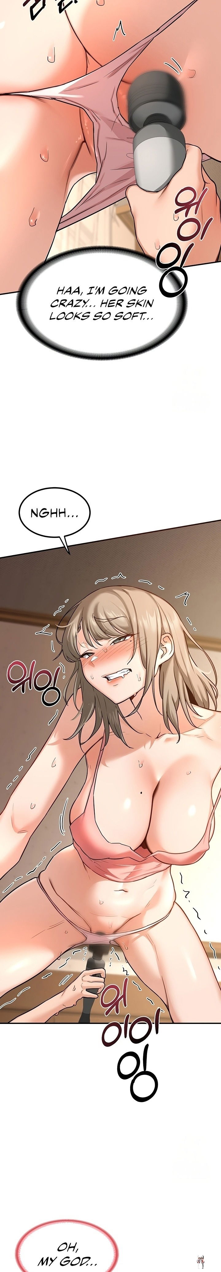 MILF Exchange Plan MILF Exchange Plan Chapter 14 - Page 21