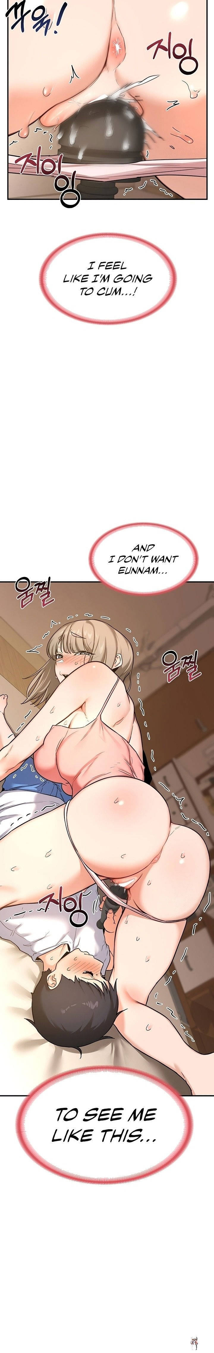 MILF Exchange Plan MILF Exchange Plan Chapter 14 - Page 23