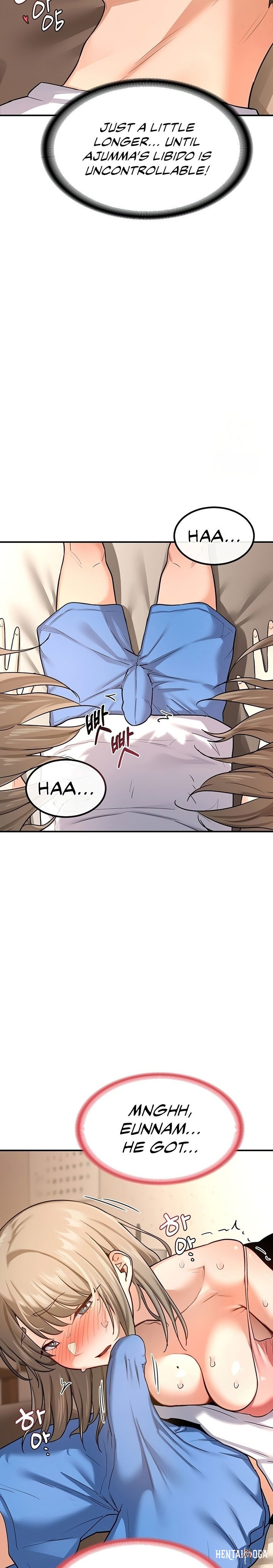 MILF Exchange Plan MILF Exchange Plan Chapter 14 - Page 25