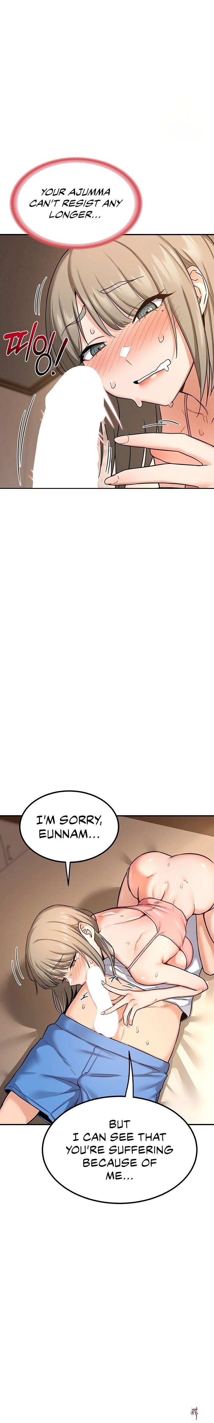 MILF Exchange Plan MILF Exchange Plan Chapter 14 - Page 27