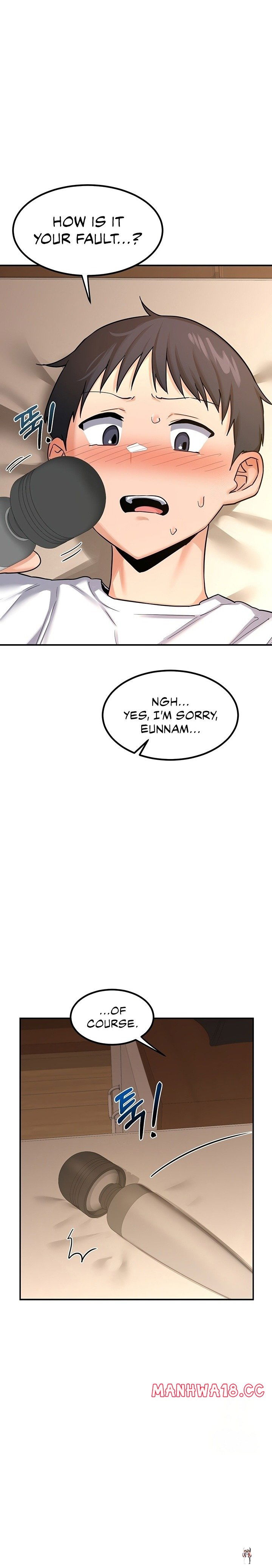 MILF Exchange Plan MILF Exchange Plan Chapter 14 - Page 28