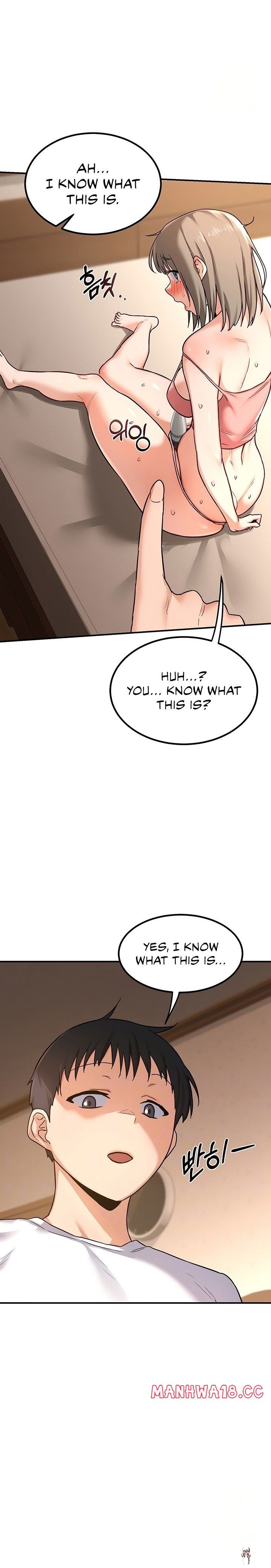 MILF Exchange Plan MILF Exchange Plan Chapter 14 - Page 3