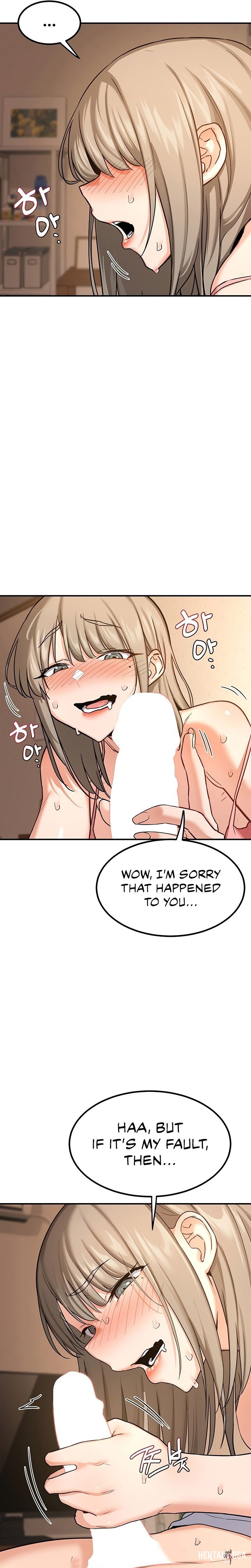 MILF Exchange Plan MILF Exchange Plan Chapter 14 - Page 30