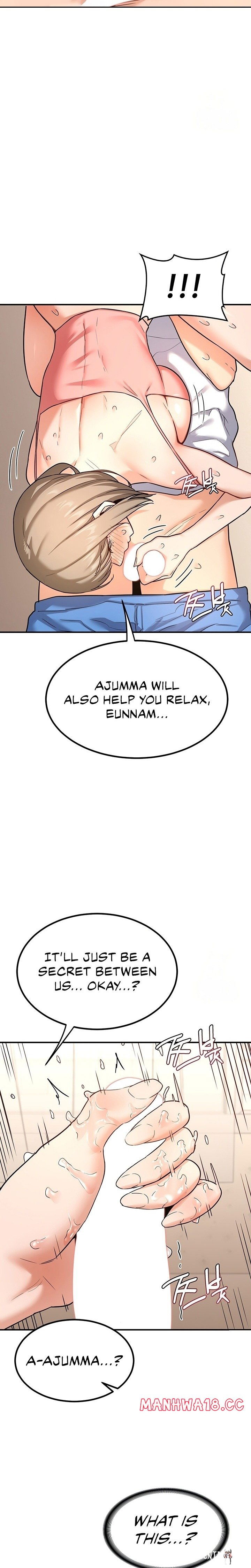 MILF Exchange Plan MILF Exchange Plan Chapter 14 - Page 31