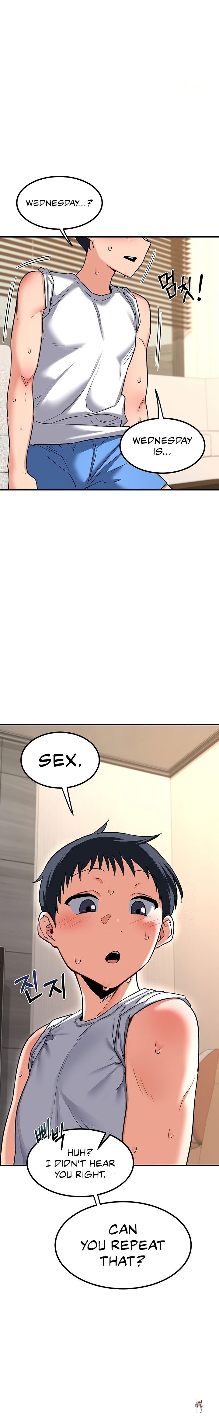 MILF Exchange Plan MILF Exchange Plan Chapter 13 - Page 13