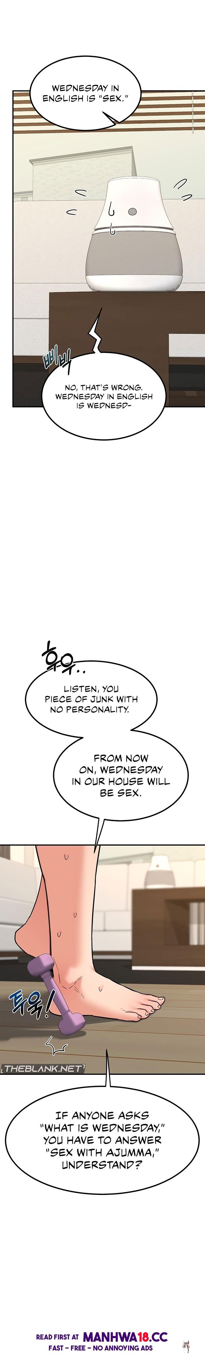 MILF Exchange Plan MILF Exchange Plan Chapter 13 - Page 14