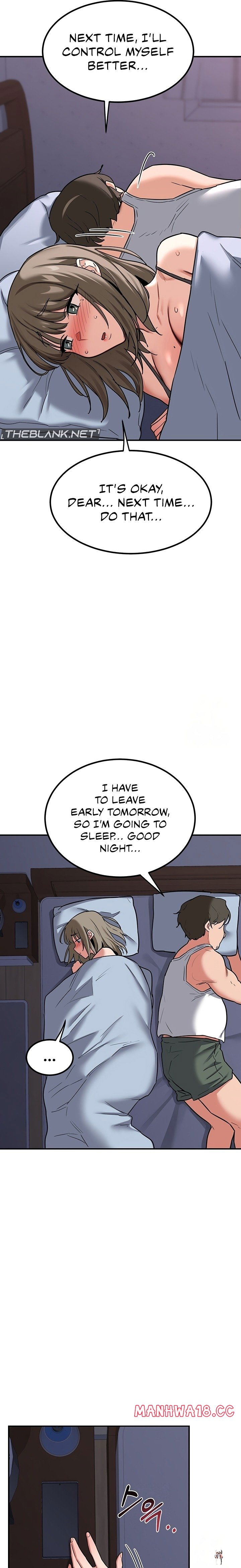 MILF Exchange Plan MILF Exchange Plan Chapter 13 - Page 23