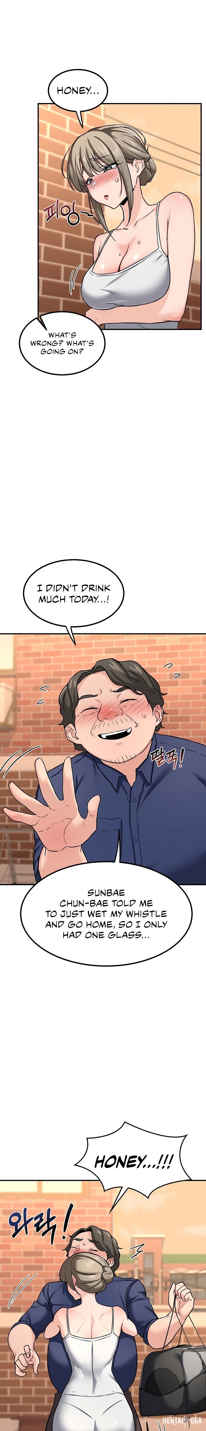 MILF Exchange Plan MILF Exchange Plan Chapter 13 - Page 9