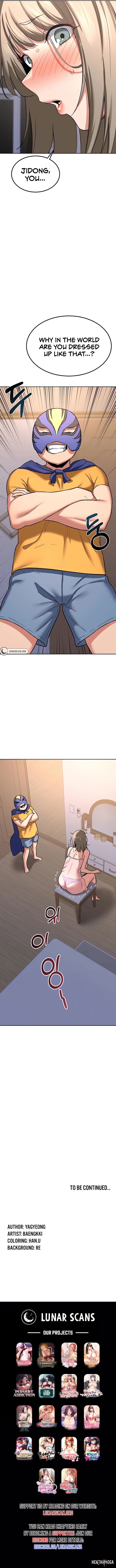 MILF Exchange Plan MILF Exchange Plan Chapter 10 - Page 12