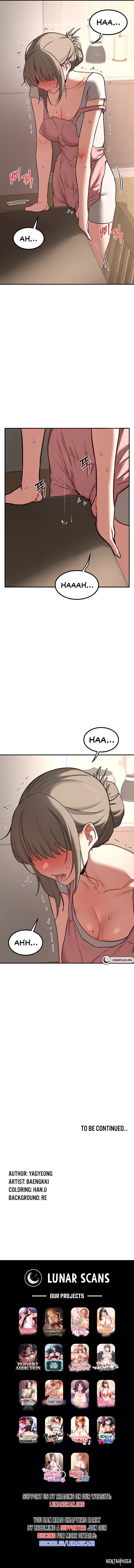 MILF Exchange Plan MILF Exchange Plan Chapter 7 - Page 12