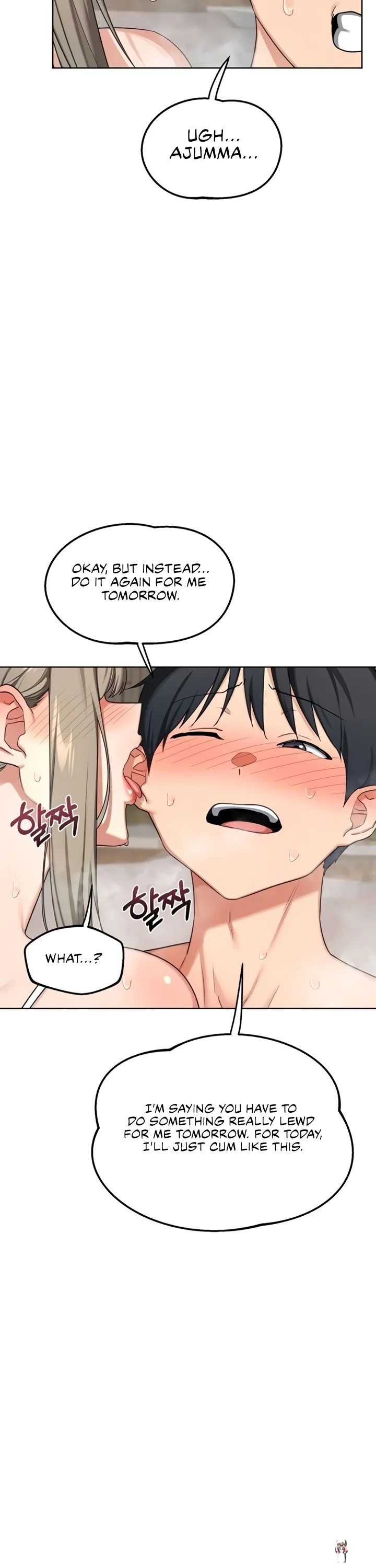 MILF Exchange Plan MILF Exchange Plan Chapter 53 - صفحة 25 MILF Exchange Plan MILF Exchange Plan Chapter 53 - صفحة 25