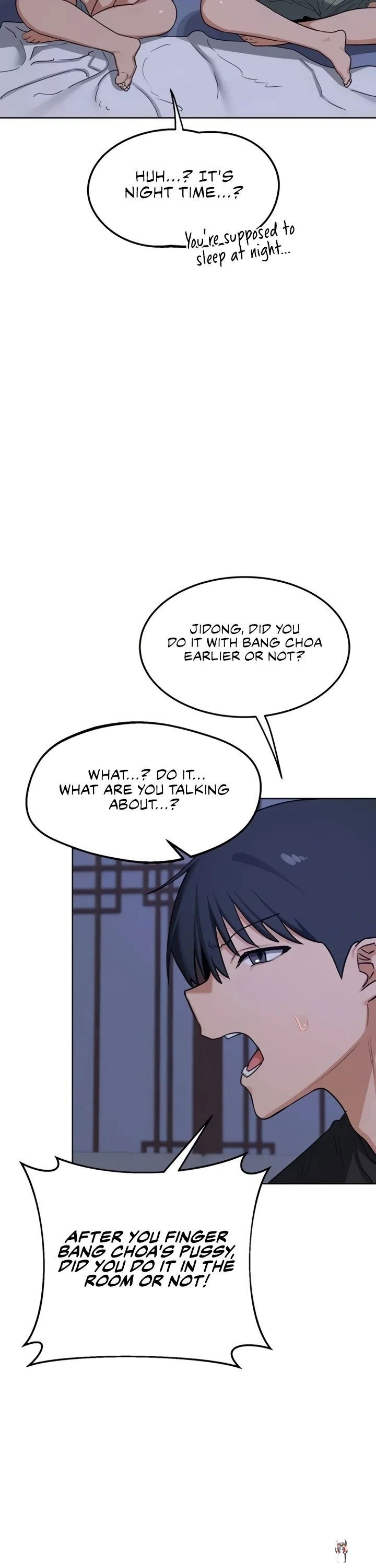 MILF Exchange Plan MILF Exchange Plan Chapter 53 - صفحة 35 MILF Exchange Plan MILF Exchange Plan Chapter 53 - صفحة 35