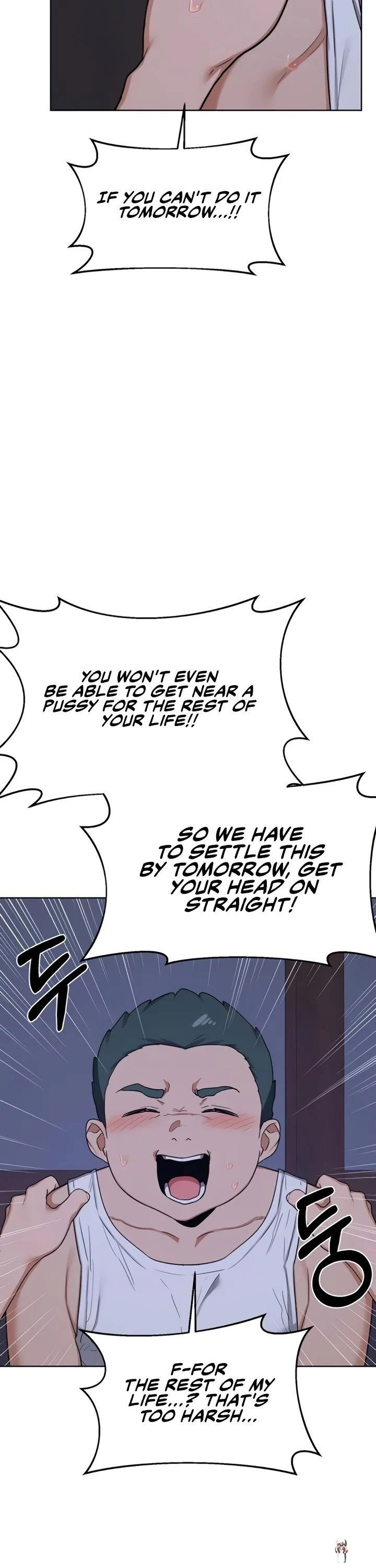 MILF Exchange Plan MILF Exchange Plan Chapter 53 - صفحة 37 MILF Exchange Plan MILF Exchange Plan Chapter 53 - صفحة 37