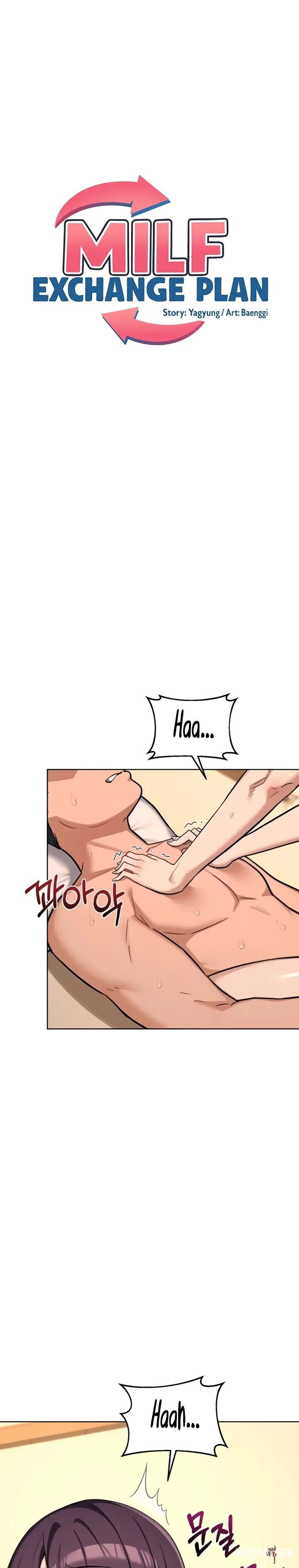 MILF Exchange Plan MILF Exchange Plan Chapter 53 - صفحة 5 MILF Exchange Plan MILF Exchange Plan Chapter 53 - صفحة 5