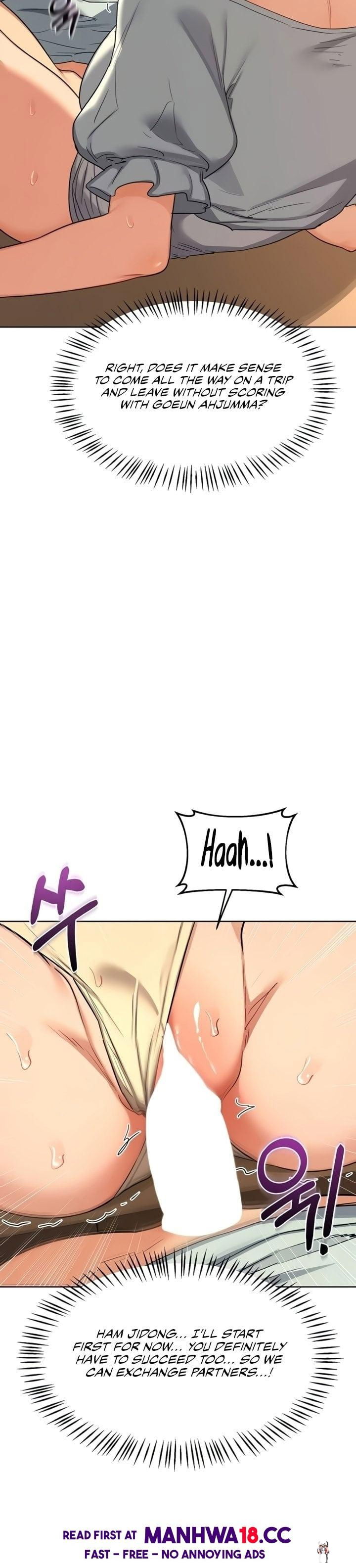 MILF Exchange Plan MILF Exchange Plan Chapter 54 - صفحة 23 MILF Exchange Plan MILF Exchange Plan Chapter 54 - صفحة 23