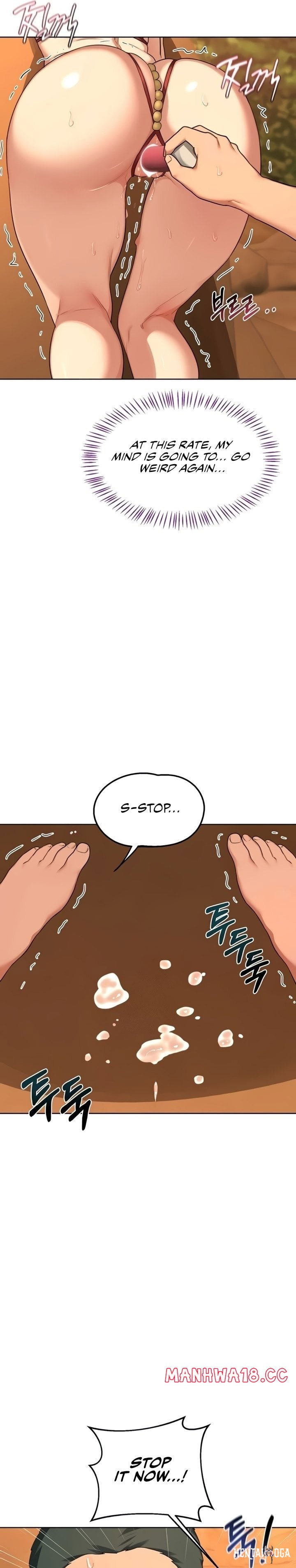 MILF Exchange Plan MILF Exchange Plan Chapter 54 - صفحة 34 MILF Exchange Plan MILF Exchange Plan Chapter 54 - صفحة 34