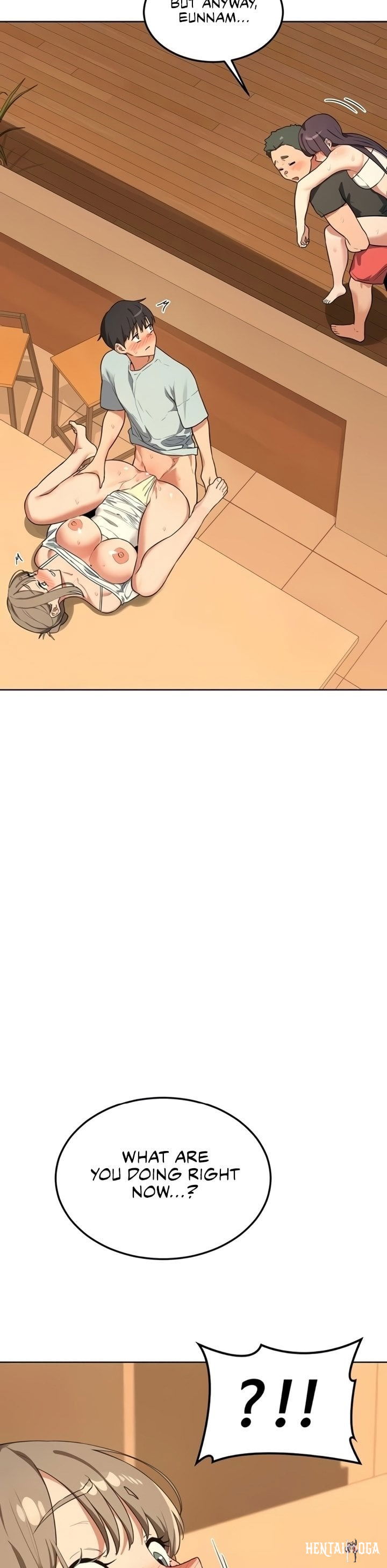 MILF Exchange Plan MILF Exchange Plan Chapter 54 - صفحة 47 MILF Exchange Plan MILF Exchange Plan Chapter 54 - صفحة 47