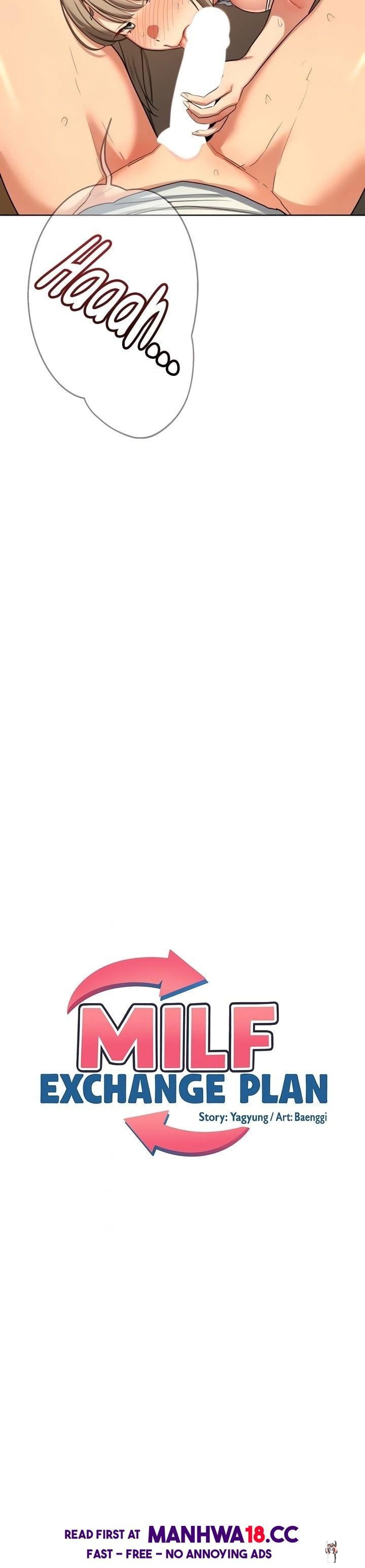 MILF Exchange Plan MILF Exchange Plan Chapter 54 - صفحة 7 MILF Exchange Plan MILF Exchange Plan Chapter 54 - صفحة 7