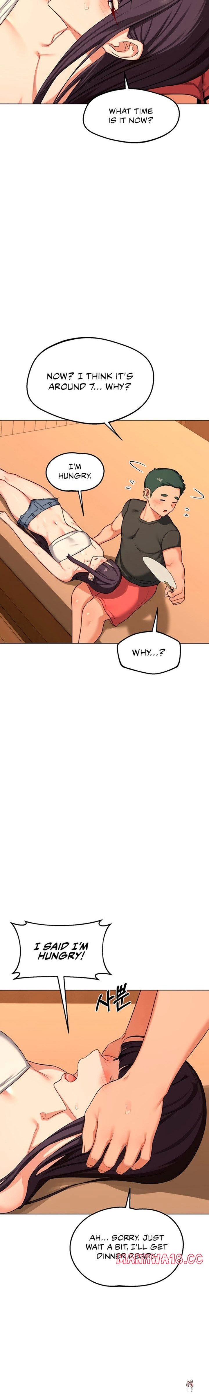 MILF Exchange Plan MILF Exchange Plan Chapter 55 - صفحة 14 MILF Exchange Plan MILF Exchange Plan Chapter 55 - صفحة 14