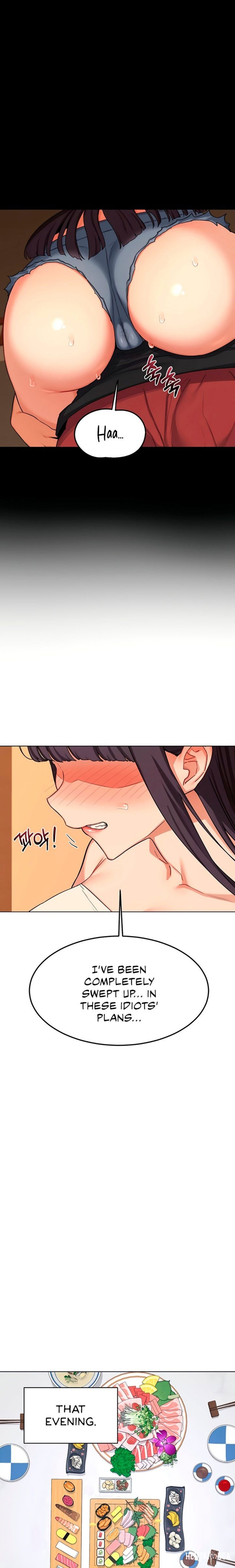 MILF Exchange Plan MILF Exchange Plan Chapter 55 - صفحة 18 MILF Exchange Plan MILF Exchange Plan Chapter 55 - صفحة 18