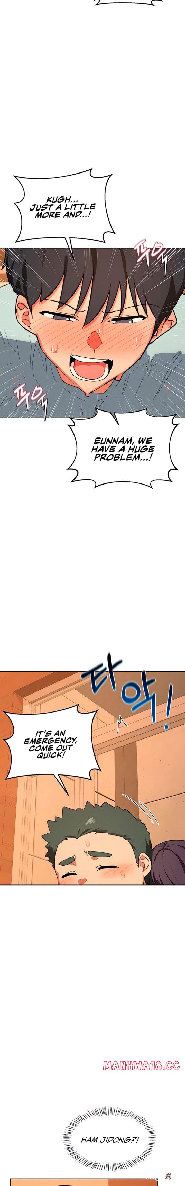 MILF Exchange Plan MILF Exchange Plan Chapter 55 - صفحة 2 MILF Exchange Plan MILF Exchange Plan Chapter 55 - صفحة 2