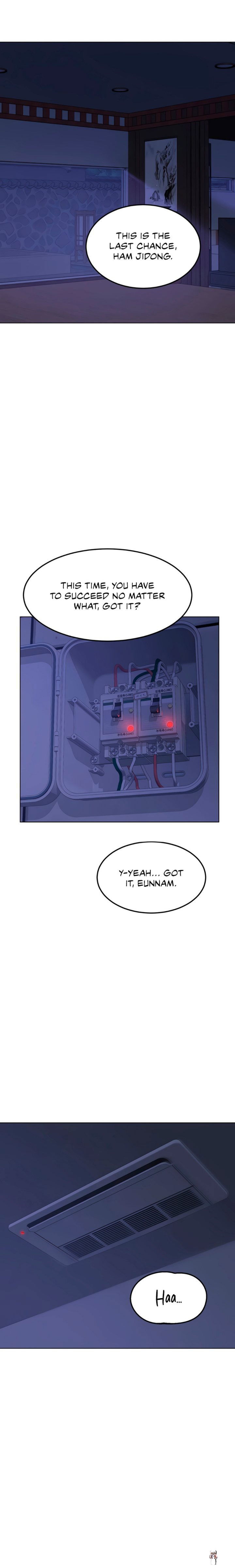 MILF Exchange Plan MILF Exchange Plan Chapter 55 - صفحة 26 MILF Exchange Plan MILF Exchange Plan Chapter 55 - صفحة 26