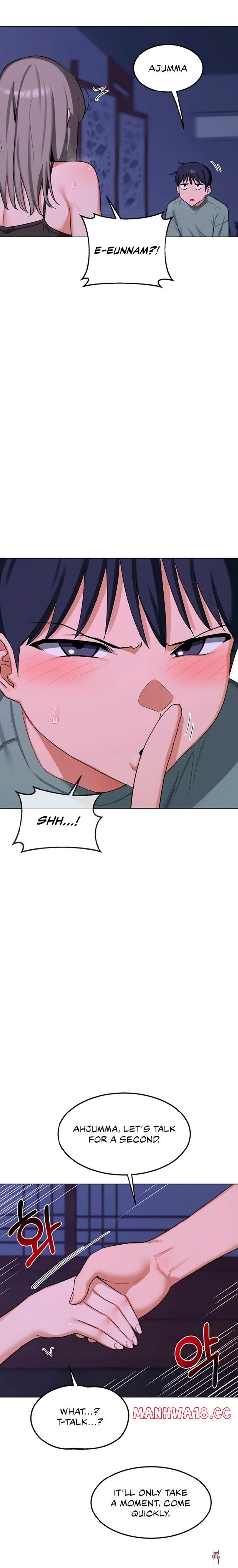 MILF Exchange Plan MILF Exchange Plan Chapter 55 - صفحة 28 MILF Exchange Plan MILF Exchange Plan Chapter 55 - صفحة 28