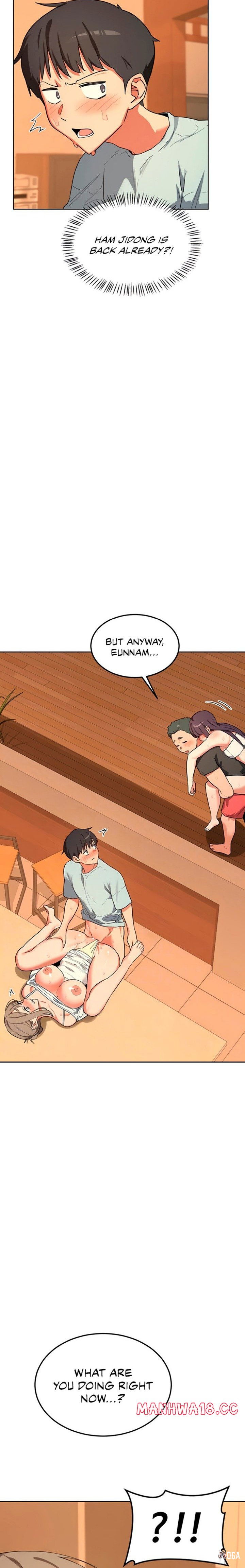 MILF Exchange Plan MILF Exchange Plan Chapter 55 - صفحة 3 MILF Exchange Plan MILF Exchange Plan Chapter 55 - صفحة 3