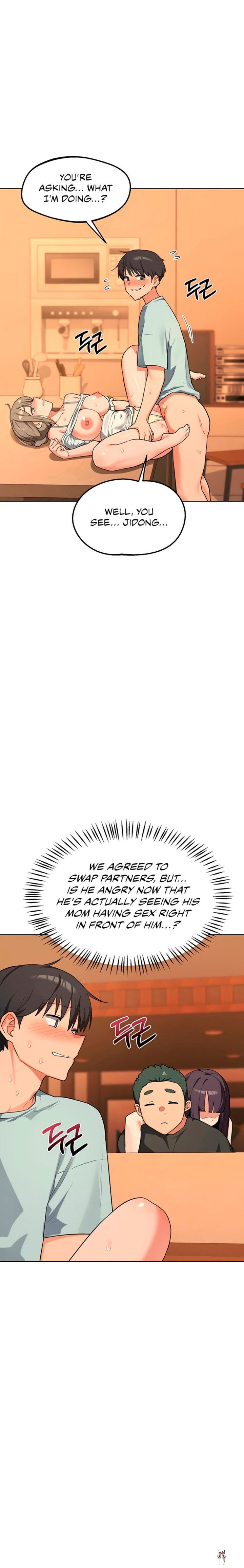 MILF Exchange Plan MILF Exchange Plan Chapter 55 - صفحة 5 MILF Exchange Plan MILF Exchange Plan Chapter 55 - صفحة 5