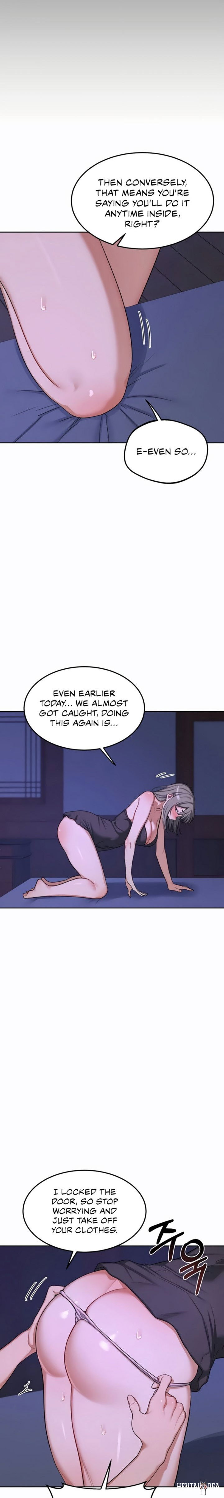 MILF Exchange Plan MILF Exchange Plan Chapter 56 - صفحة 12 MILF Exchange Plan MILF Exchange Plan Chapter 56 - صفحة 12