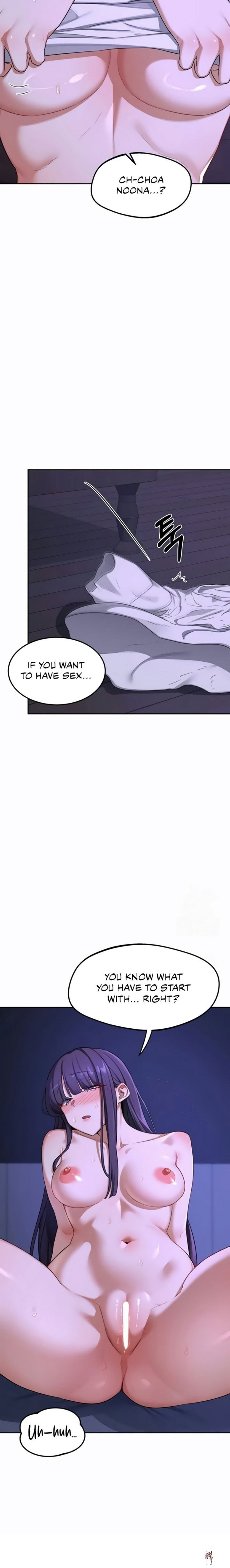 MILF Exchange Plan MILF Exchange Plan Chapter 56 - صفحة 19 MILF Exchange Plan MILF Exchange Plan Chapter 56 - صفحة 19