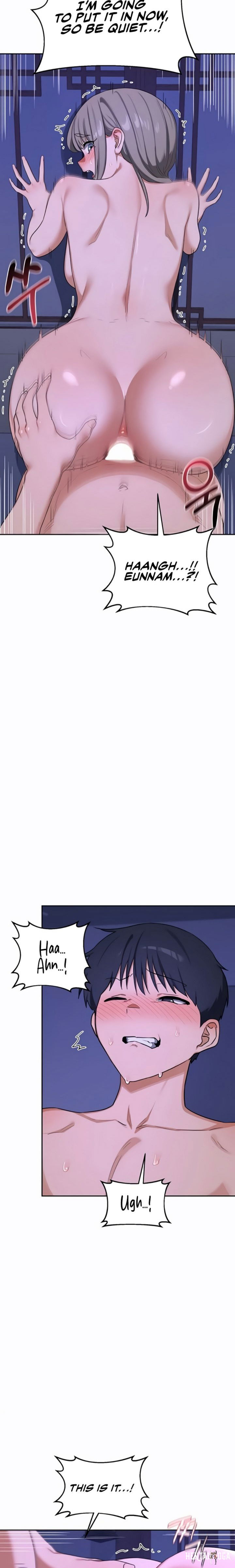 MILF Exchange Plan MILF Exchange Plan Chapter 56 - صفحة 27 MILF Exchange Plan MILF Exchange Plan Chapter 56 - صفحة 27