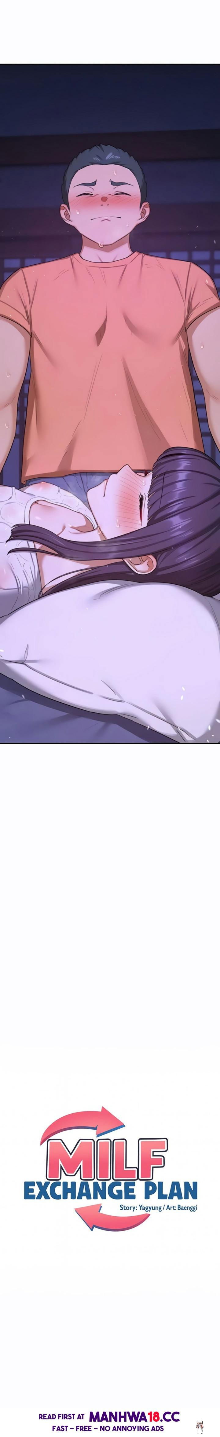 MILF Exchange Plan MILF Exchange Plan Chapter 56 - صفحة 4 MILF Exchange Plan MILF Exchange Plan Chapter 56 - صفحة 4