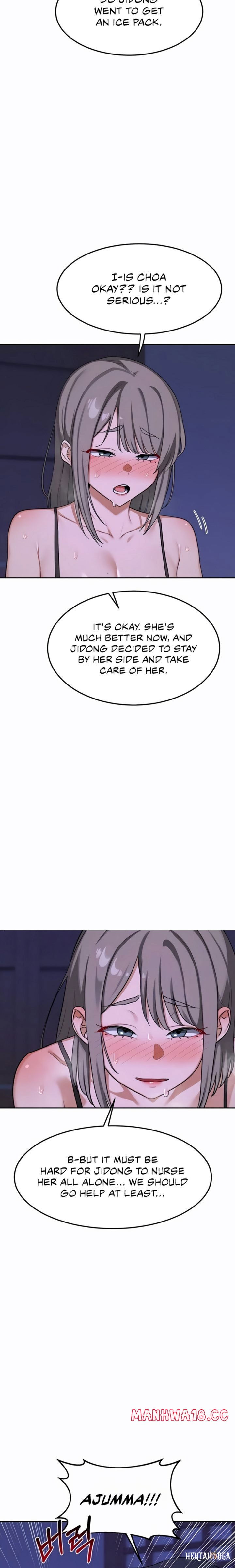 MILF Exchange Plan MILF Exchange Plan Chapter 56 - صفحة 6 MILF Exchange Plan MILF Exchange Plan Chapter 56 - صفحة 6