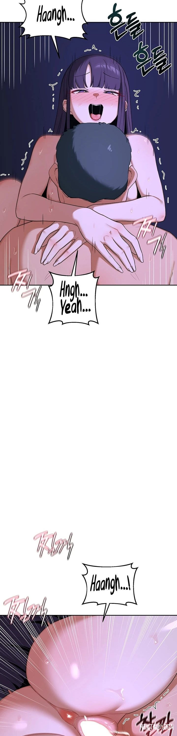 MILF Exchange Plan MILF Exchange Plan Chapter 58 - Trang 17