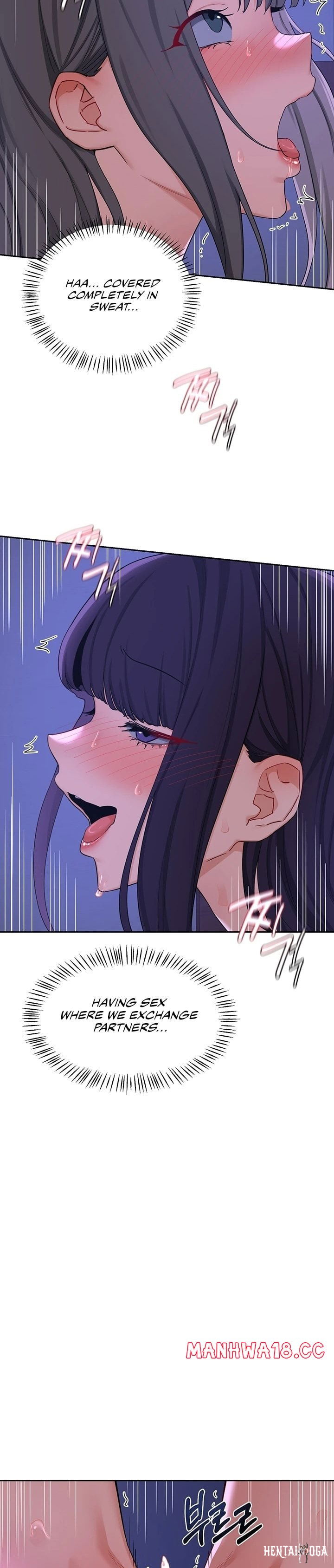 MILF Exchange Plan MILF Exchange Plan Chapter 58 - Trang 2