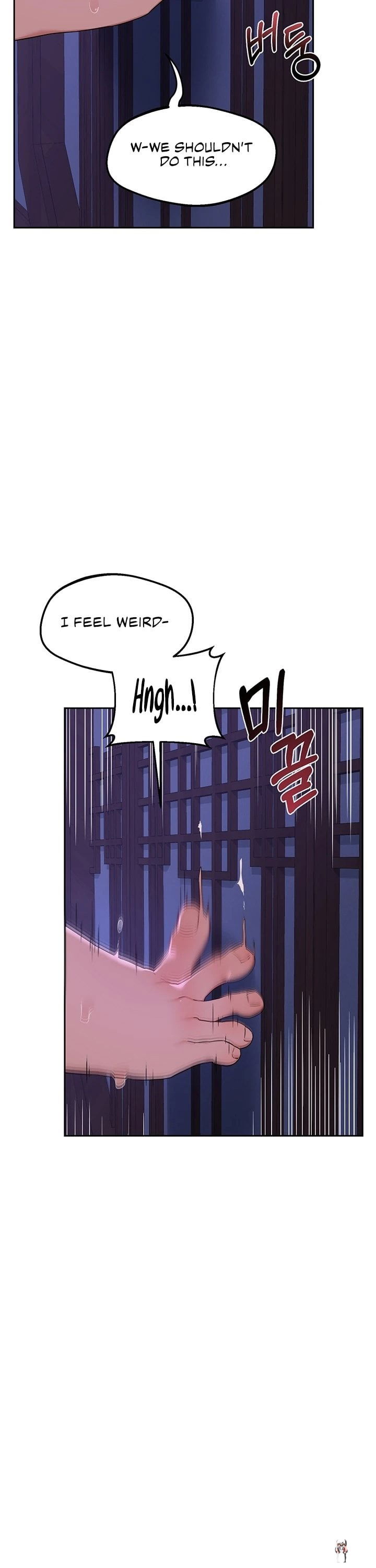 MILF Exchange Plan MILF Exchange Plan Chapter 58 - Trang 24