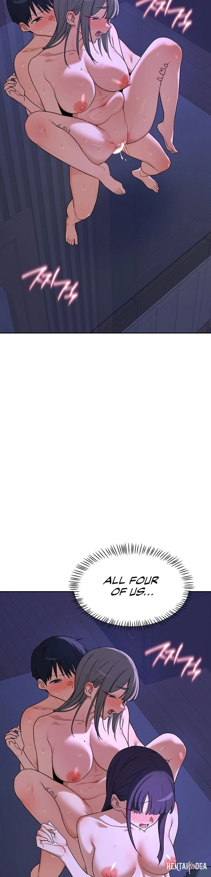 MILF Exchange Plan MILF Exchange Plan Chapter 58 - Trang 32