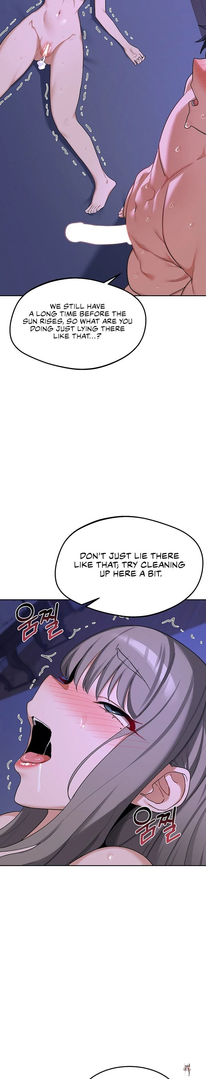 MILF Exchange Plan MILF Exchange Plan Chapter 58 - Trang 40