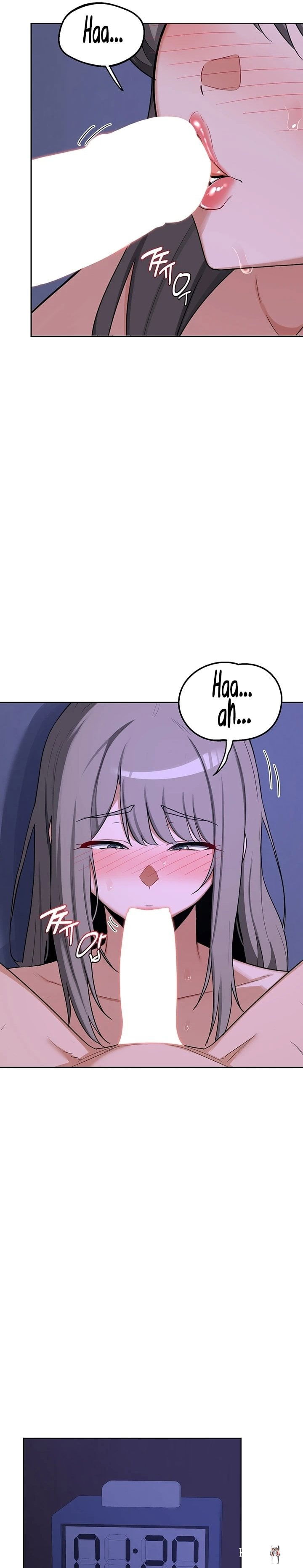 MILF Exchange Plan MILF Exchange Plan Chapter 58 - Trang 42